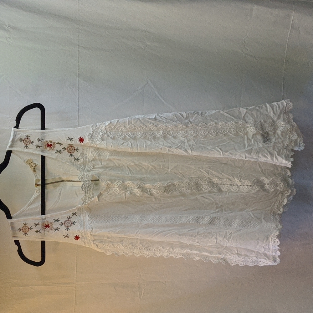 POL top size L